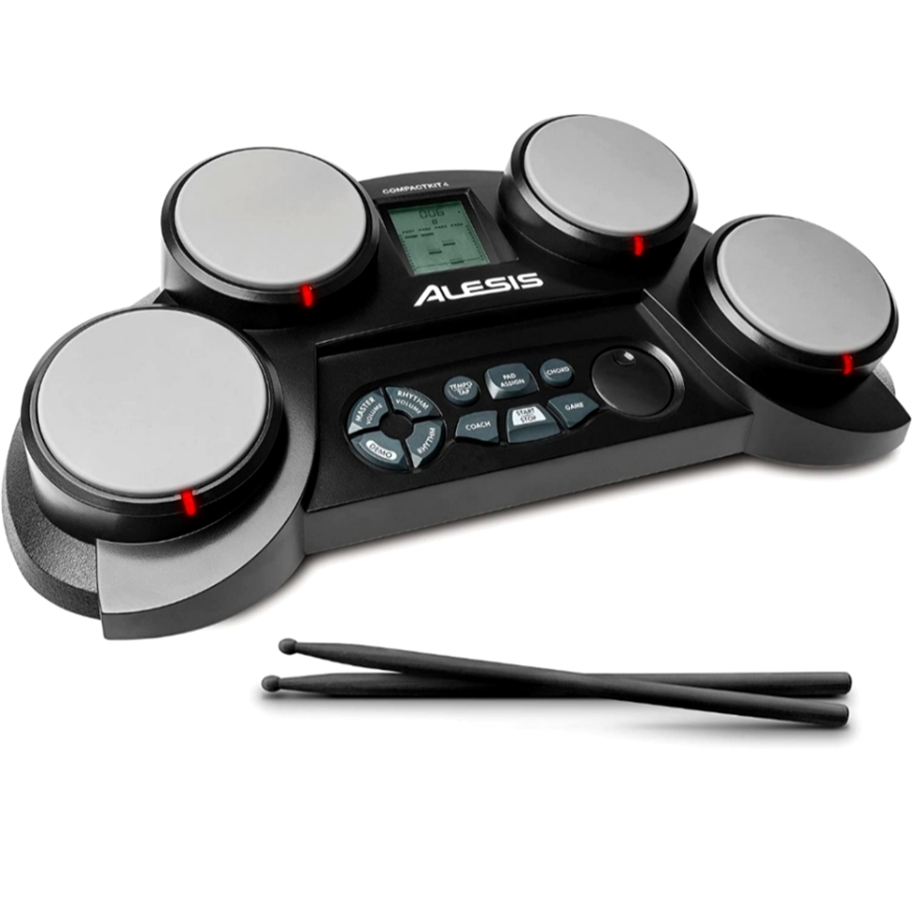 Alexis Compact Kit 4